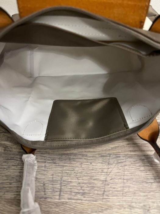 Longchamp Le Pliage: Chic & Functional!