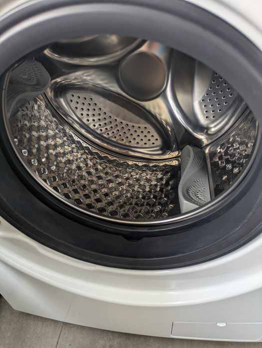 Máquina de lavar roupa BECKEN BOOST WASH