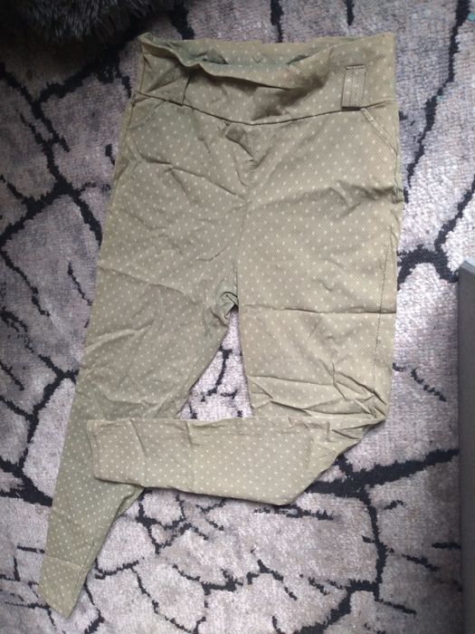 Leginsy damskie rozmiar L