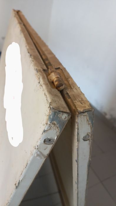 Placard publicitario