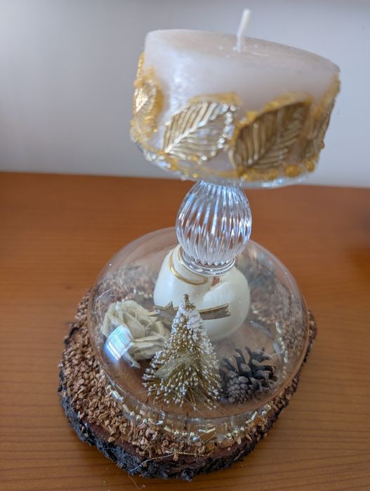 Arranjo de natal