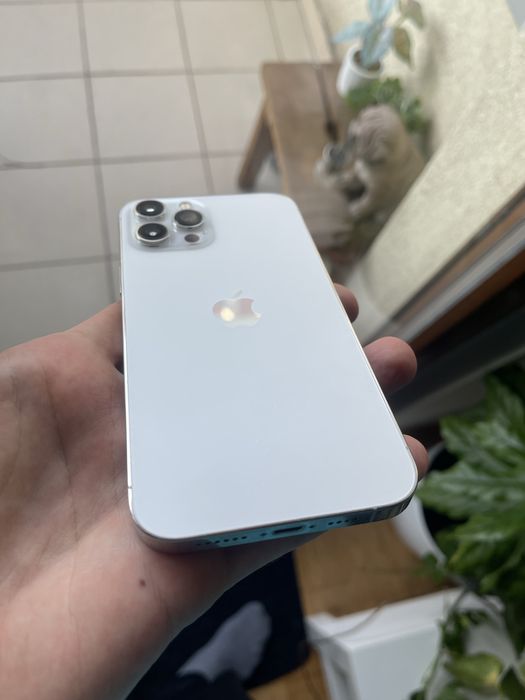 Apple Iphone 12 pro max 256GB