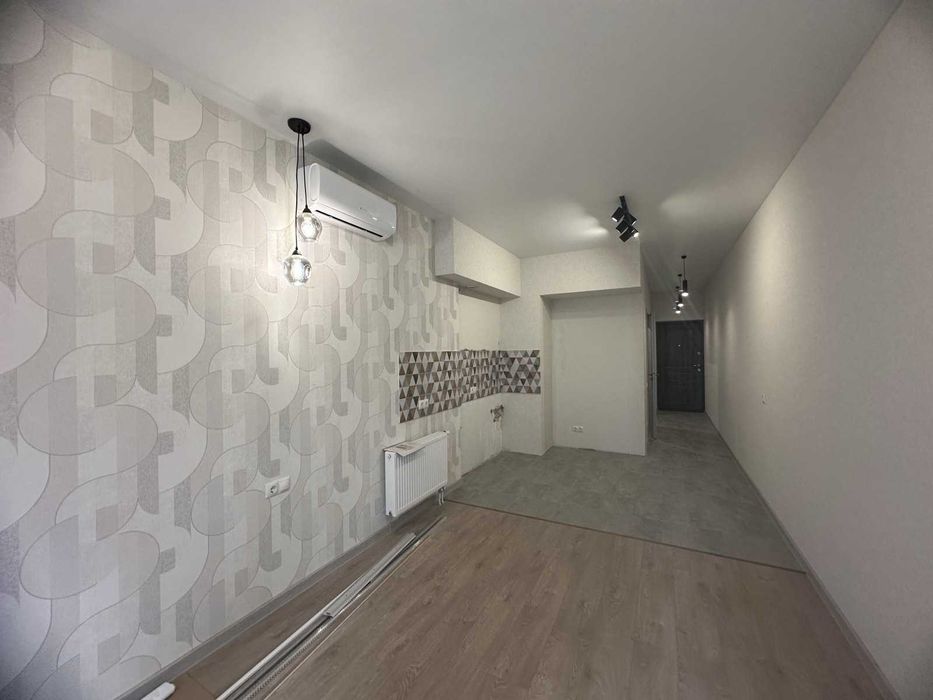 1-room apartment apartment by the address st. Genuezskaya (area 29,3 m²) - Atlanta.ua - photo 3