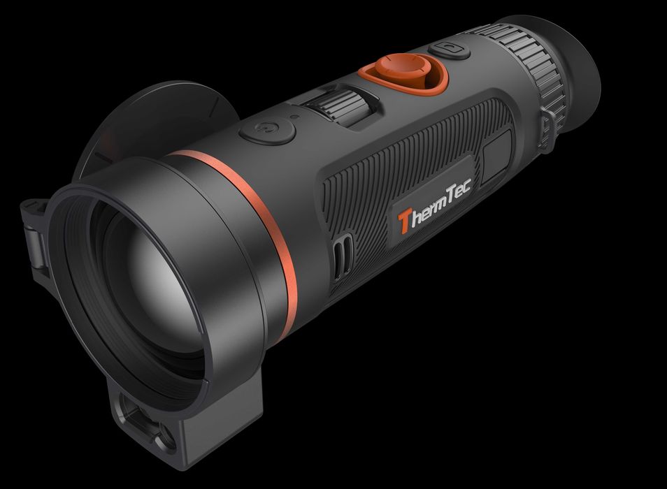 Тепловізійний монокуляр ThermTec ОРІГІНАЛЬНИЙ тепловізор термтек