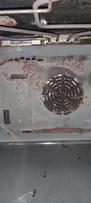 Forno Siemens HB42AR550E/45