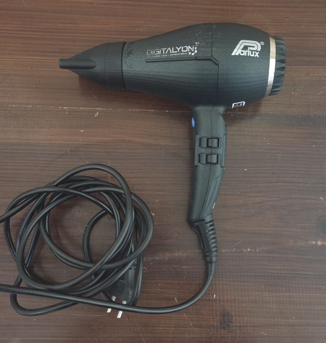 Secador Parlux Digitalyon Profissional