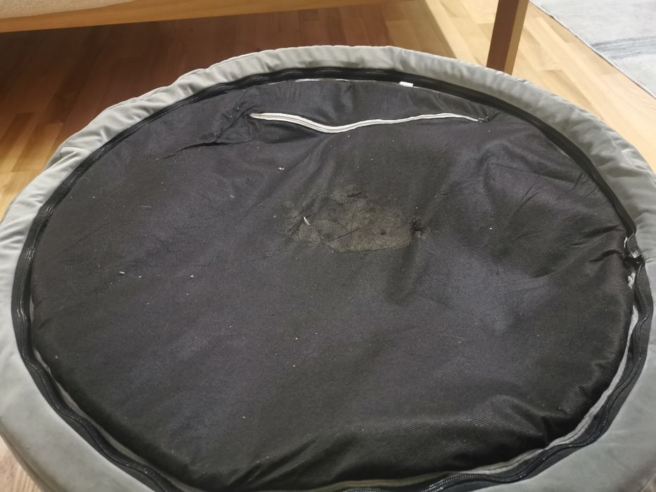 Basen z kulkami firmy Misioo