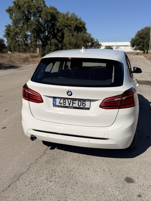 Bmw serie2 active tourer- sport