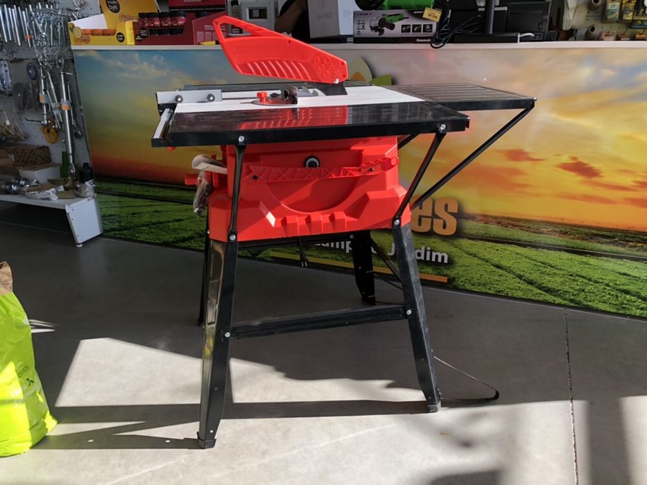 Serra circular 2000W