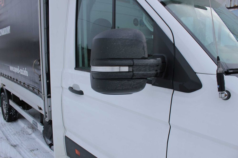 Дзеркало заднього бачення (довгий важіль) Crafter / Man tge