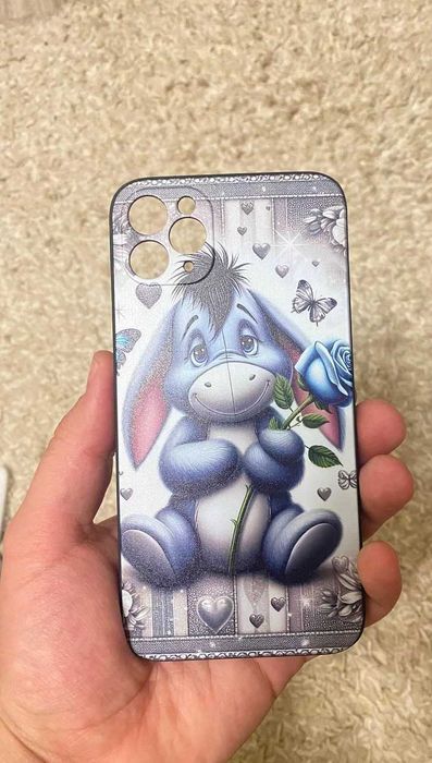 Прикольний чохол на iPhone 11 Pro Max
