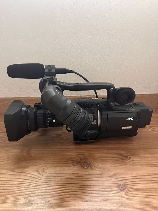 Camera de filmagem
