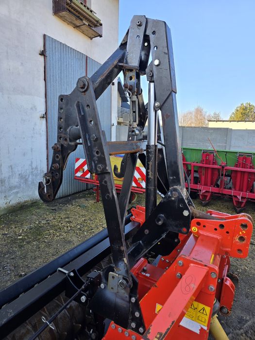 Hydropak brony Maschio