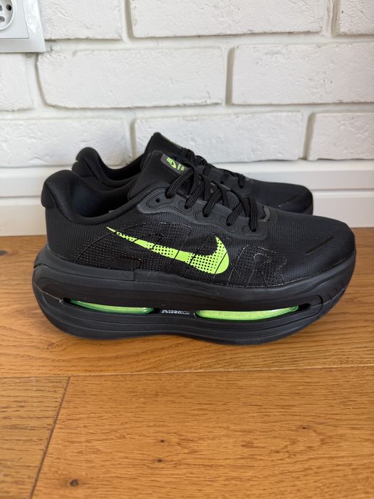 Nike Vomero Premium Black/Green r. 40