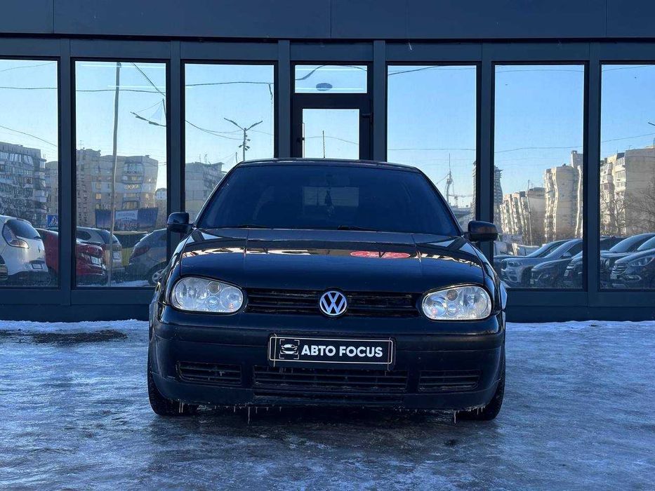 Volkswagen Golf 1999 року 1.4 бензин Лізинг/Кредит/Обмін