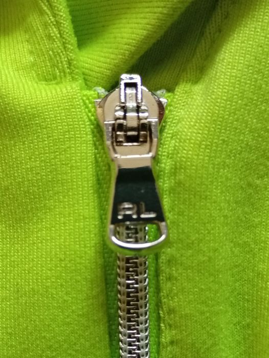 Polo Ralph AUREN Golf Bluza M