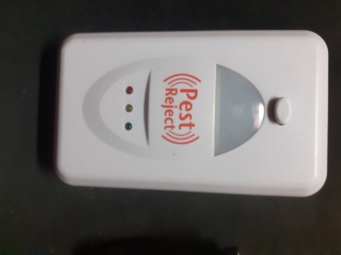 Replente de insetos