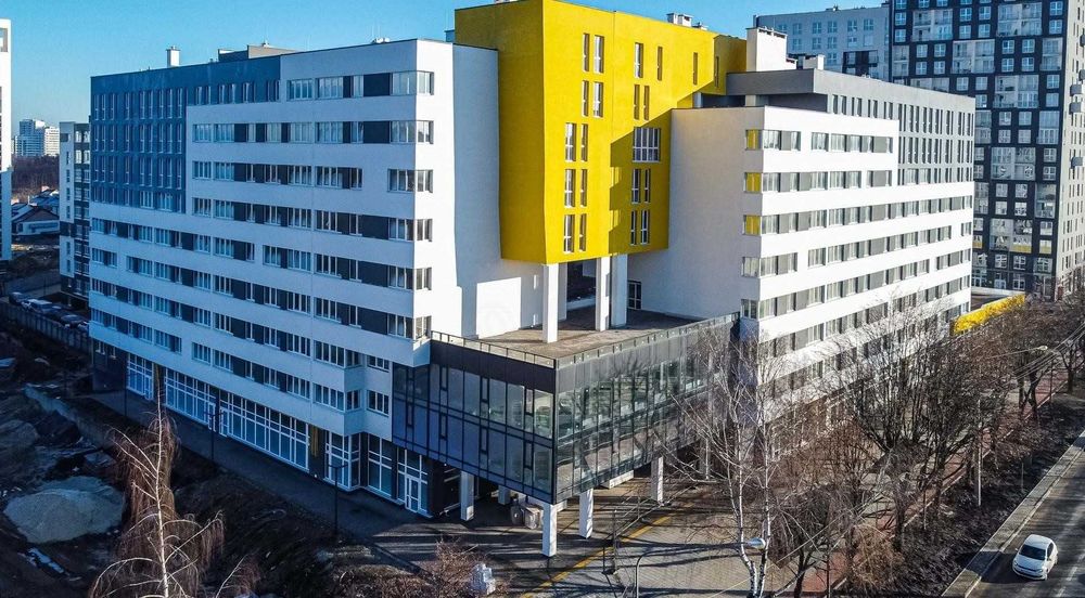 2-комнатная квартира по адресу (площадь 67 м²) - Atlanta.ua - фото 3