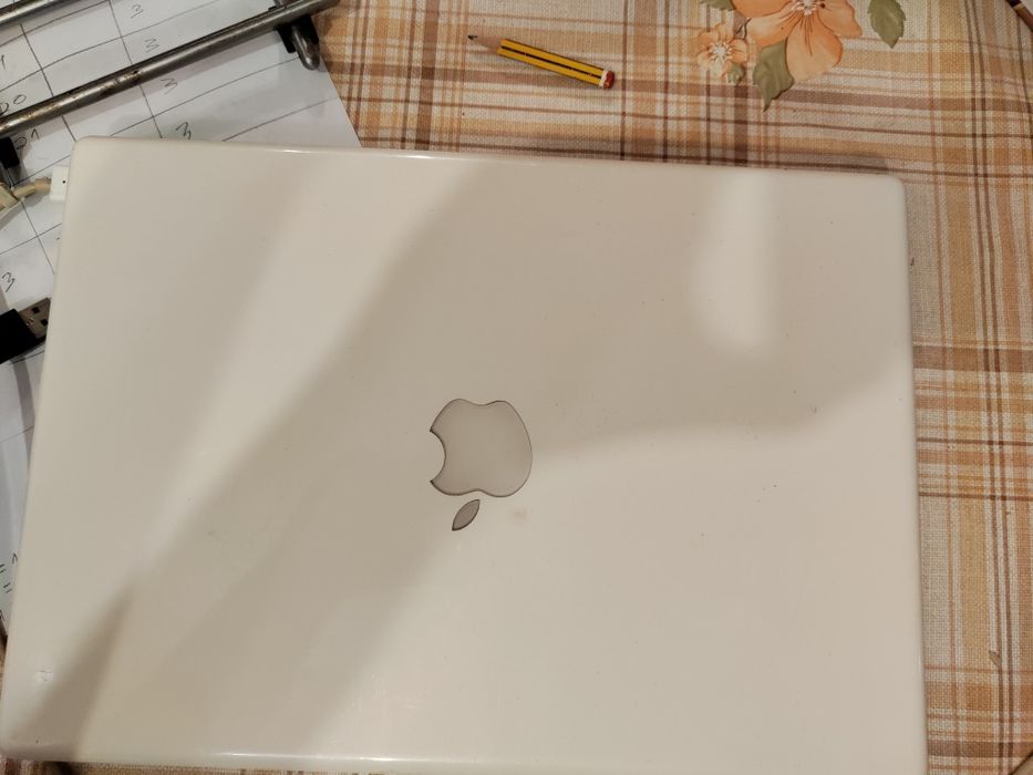MacBook 2.1 funcional