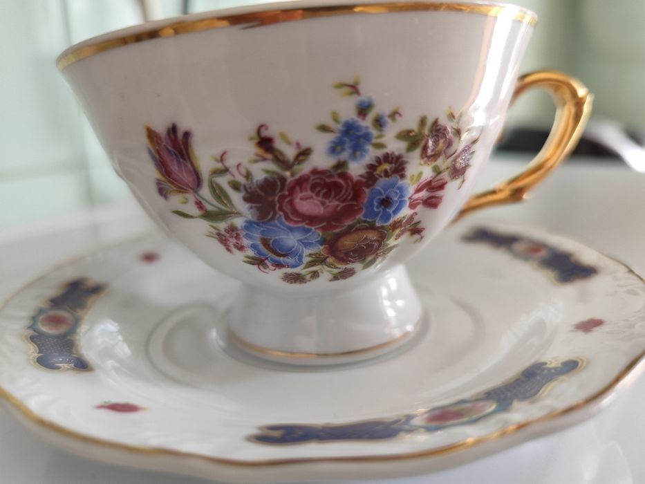 Louças Limoges novas64737893618305127