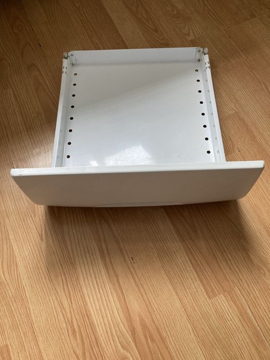Szuflada dolna pod piekarnik / Schowek kuchenki 50cm