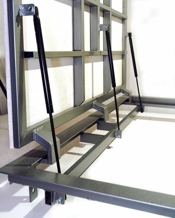 Люк на Пол под Плитку. Люк под Ламинат. Підлоговий Люк під Плитку.