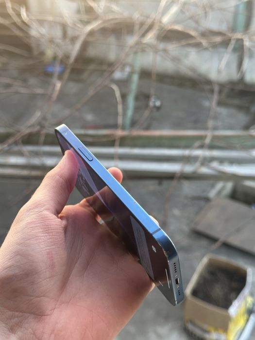 Iphone 12 128 neverlock