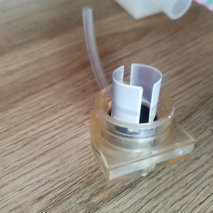 Czujnik sensor pływak do pompki skroplin COMBI REFCO część zamienna
