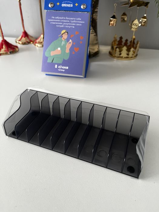 PlayStation/Xbox підставка для дисків