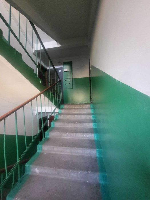 Продам 3 кімнатну квартиру в районі Танку.