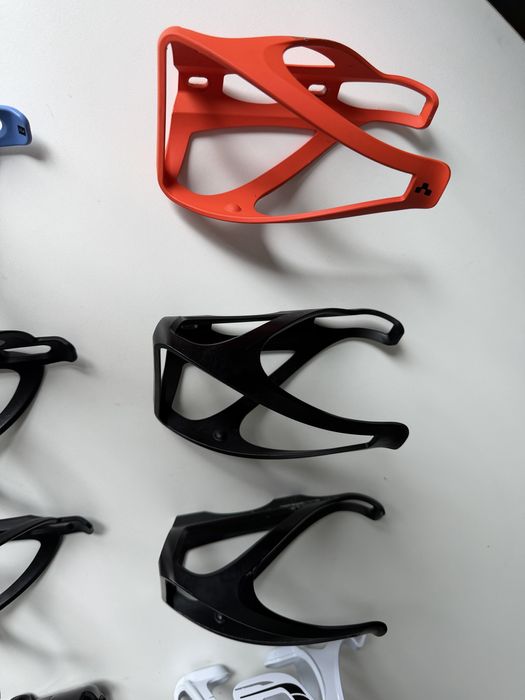 Фляготримач   Canyon SKS Bontrager Cube Acid