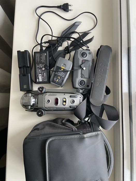 Мавік 2 про ідеальний