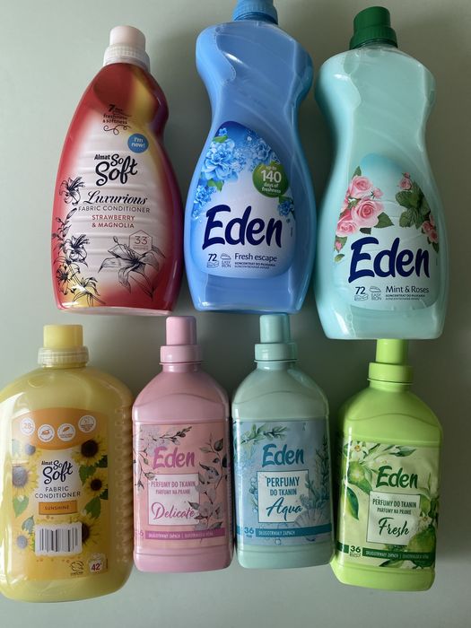 Кондиціонер до прання