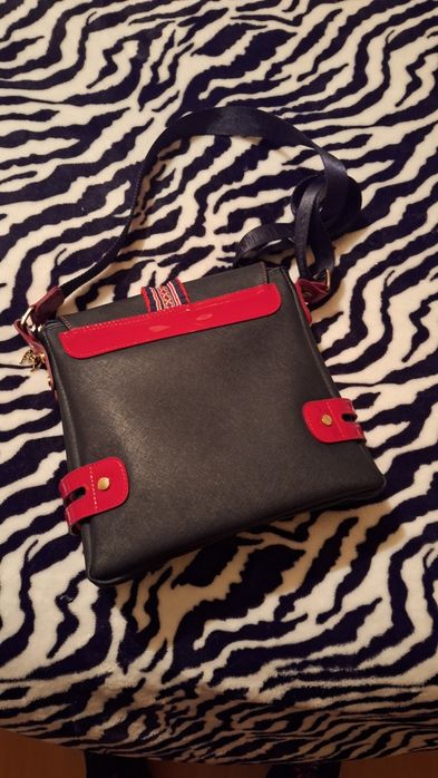 Mala tiracolo Cavalinho