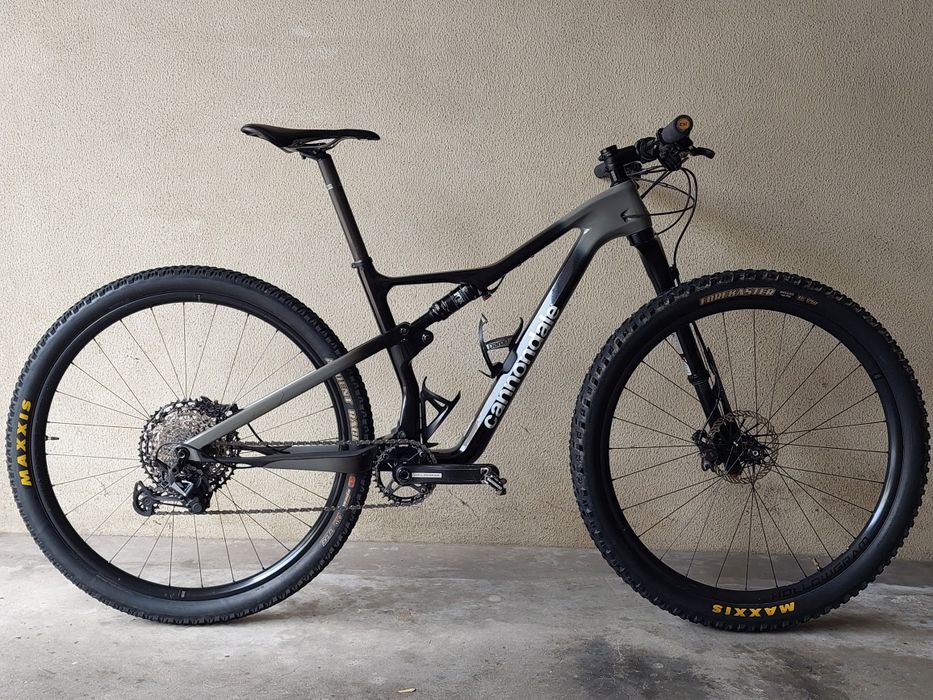 Cannondale scalpel