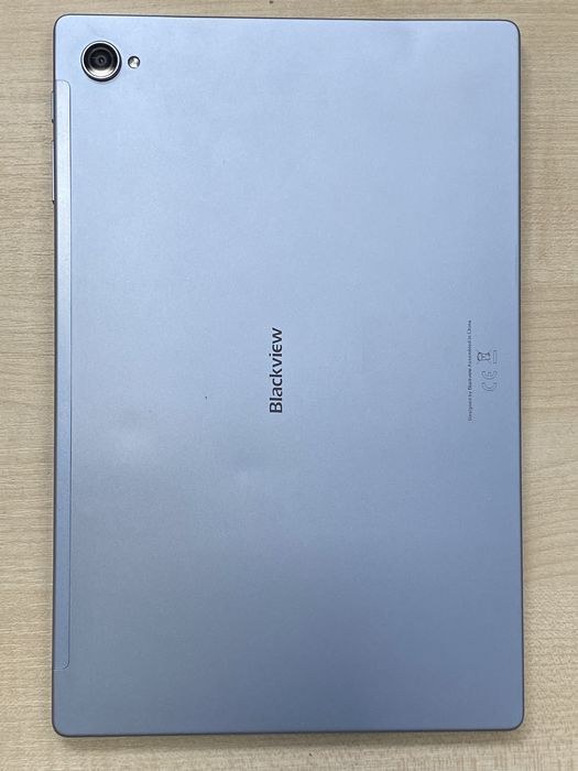 Blackview Tab15 8/128 LTE Blue