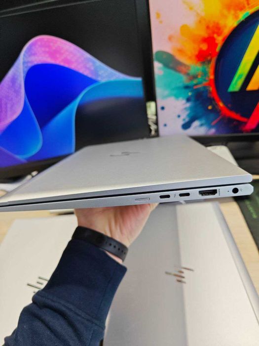 Ноутбуки HP ZBook•EliteBook•ProBook | 13.3" | 14" | 15.6" | 8-16gb RAM
