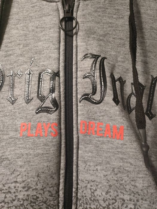 Bluza męska rozm.M