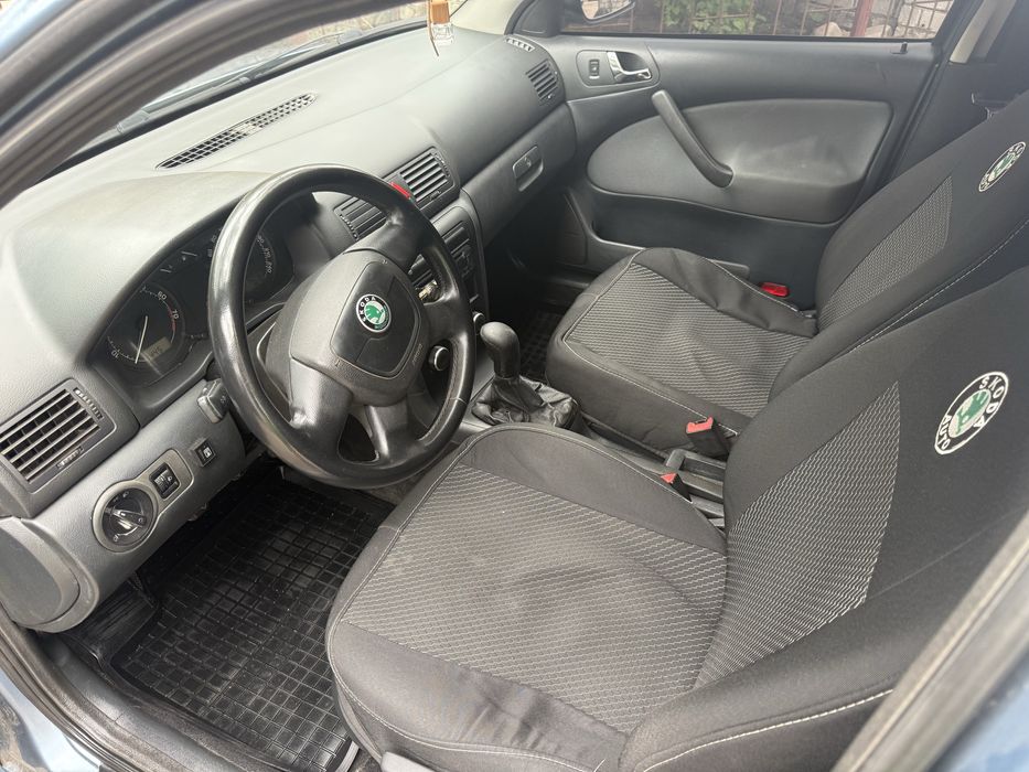 Продам Skoda Octavia