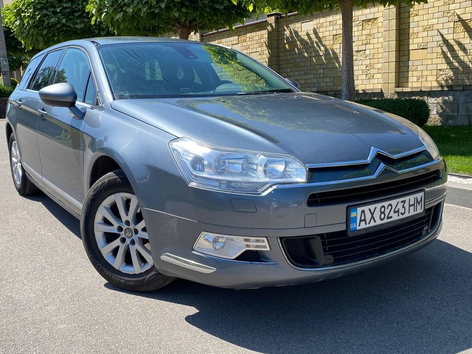 Продам ситроен 2010 год выпуска