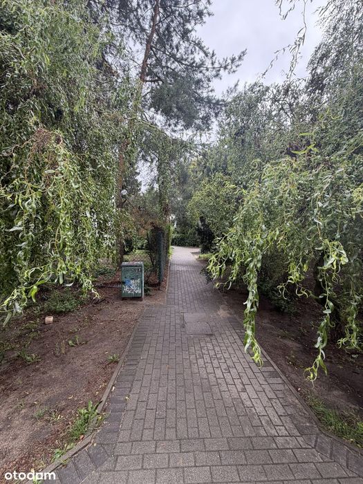 Mieszkanie – Warszawa - Widok 5