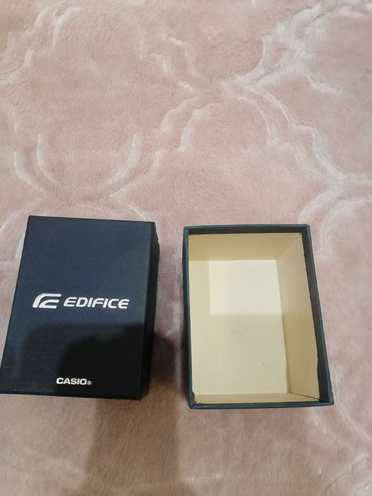 Zegarek męski Casio