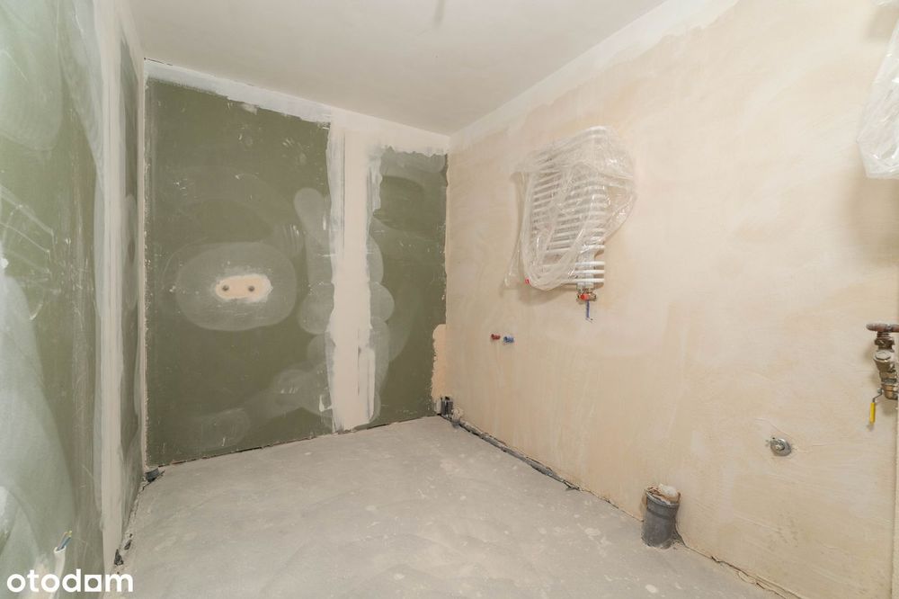 Dom – Nowe Grabie - Widok 5