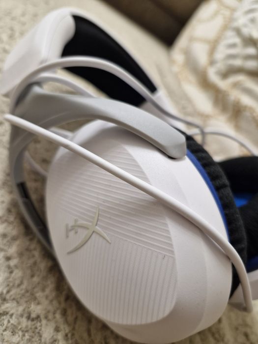 Auscultadores Gaming HyperX Cloud Stinger 2