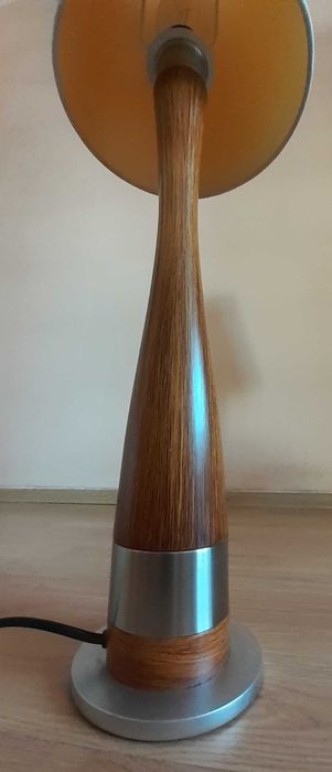 Lampa wysoka stojąca