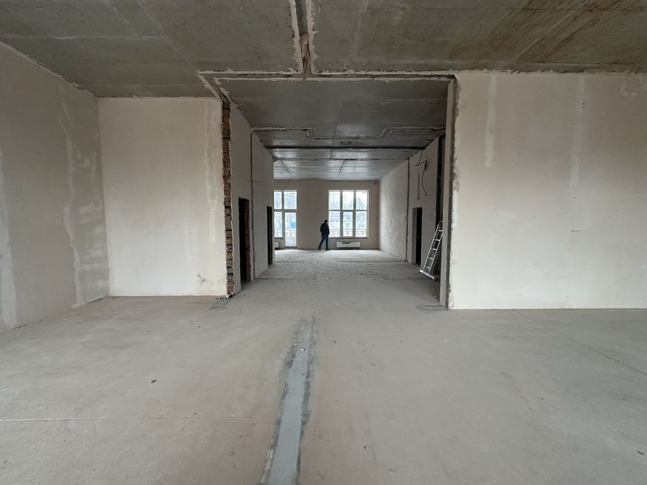 Продаж квартири270кв в ЖК 52Перлина(Pechersk Plaza)Новопечерські Липки