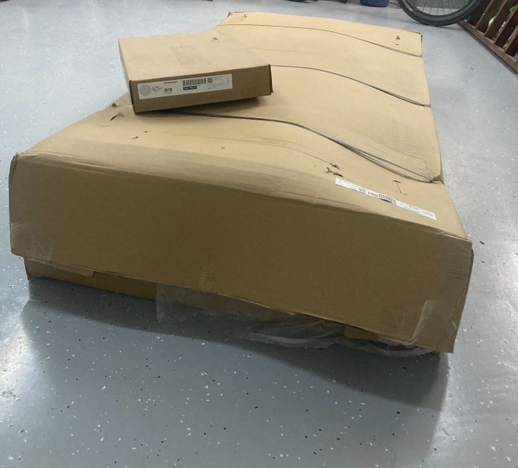 Ikea Söderhamn Fridtuna Nowa