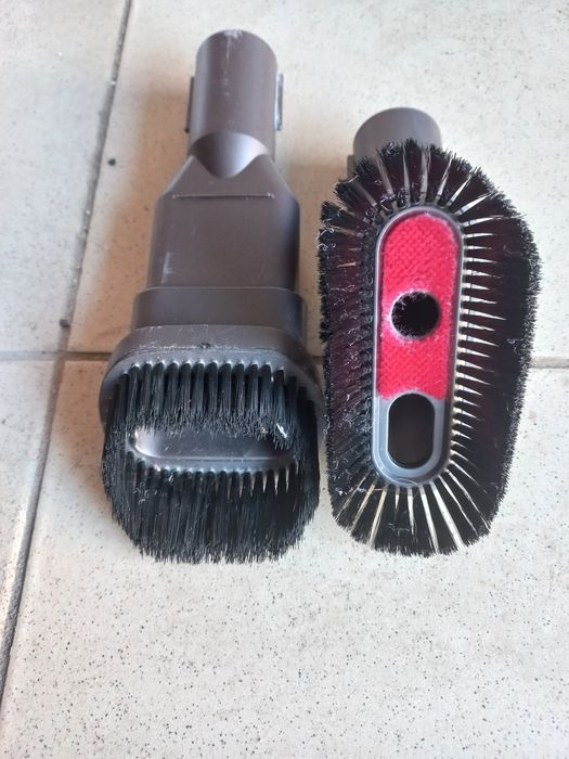 Оригінальні насадки до DYSON  V8 для  акумуляторного пилососа)