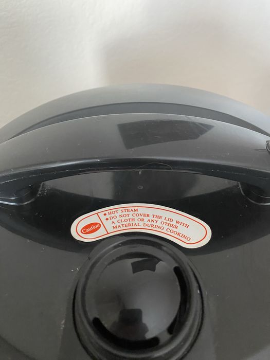 Ryzowar. Navaris. 500W