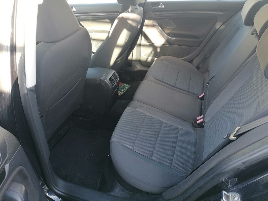 Volkswagen Golf Variant VI